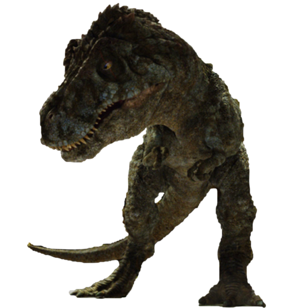 Grumpy from Land of the lost Png by DavidsDinos on DeviantArt