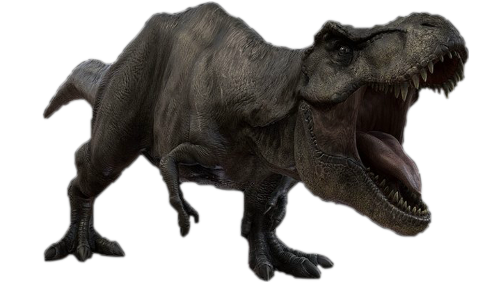 Rexy Png by DavidsDinos on DeviantArt