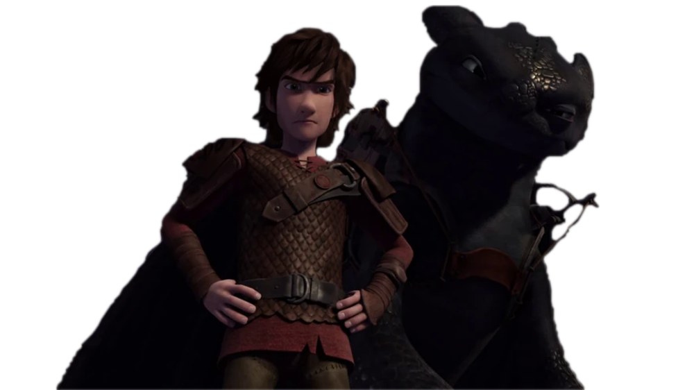 Toothless Anger Hiccup and Toothless are angry by DavidsDinos on DeviantArt