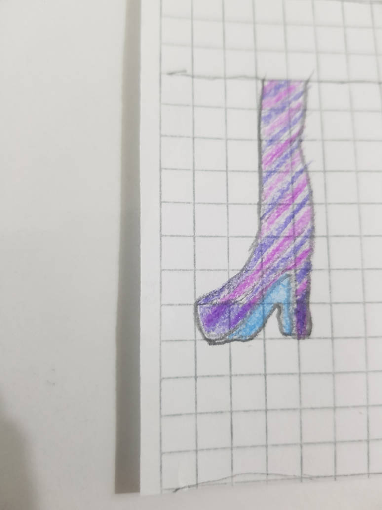 My Own create BOOTS by Salbei19 on DeviantArt