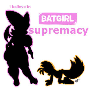 BATgirl SUPREMACY