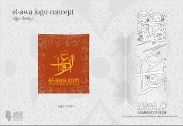 Dr Mohamed Selim AlAwa Logo