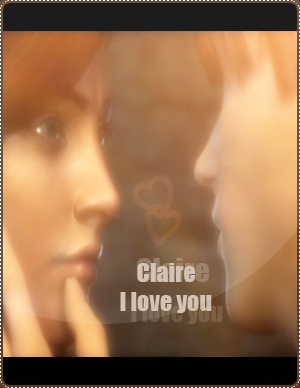 Claire X Steve :::LOVE:::