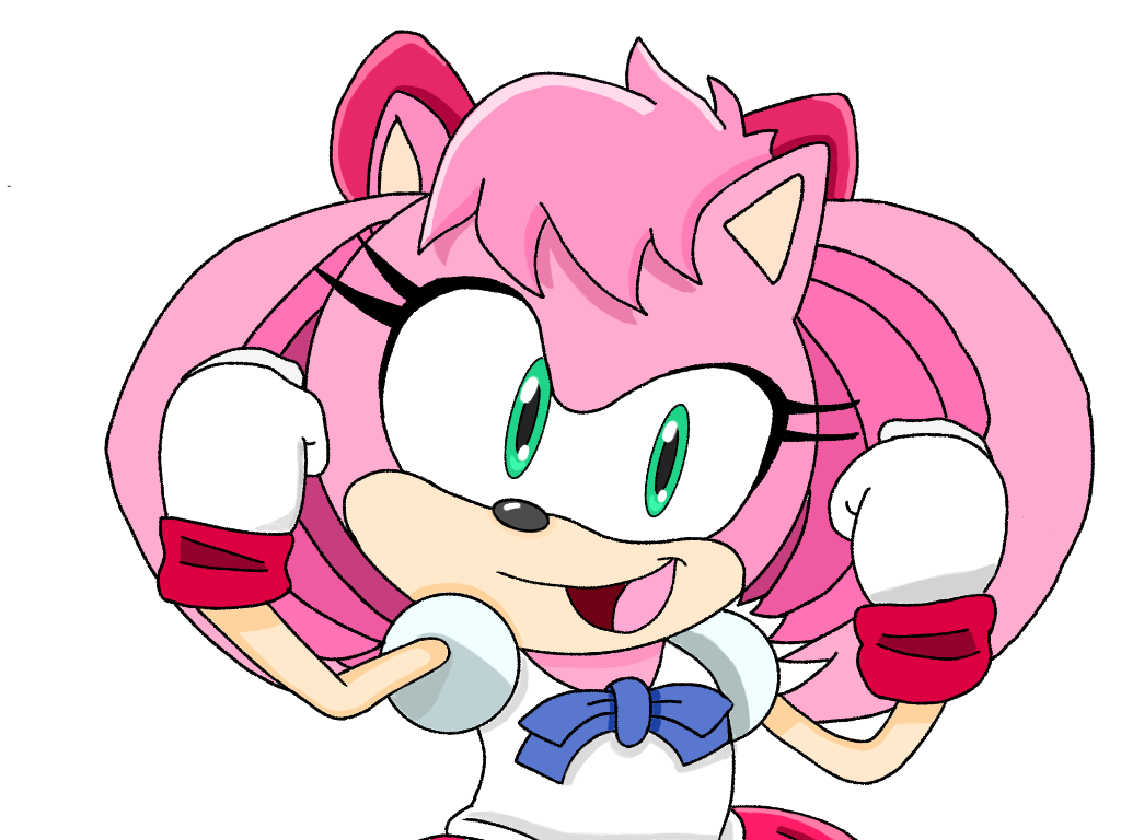 Chimo Rose Chibi Rose by SuperSonicAdventure2 on DeviantArt
