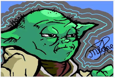 bebo yoda