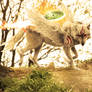 Okami - The Great Spirit 4