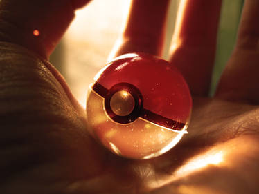 Pokeball