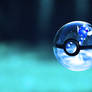 The Pokeball of Dragonair