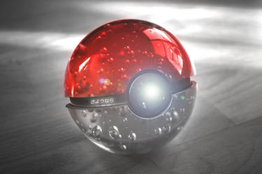 Wazzy88's Final Pokeball