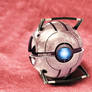 The Wheatley Pokeball