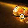 The Pokeball of Eevee II