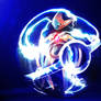 The Pokeball of Deoxys