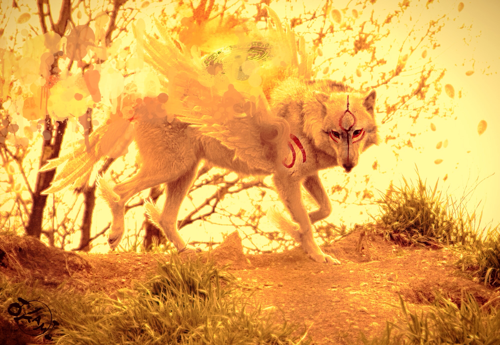 Okami 2