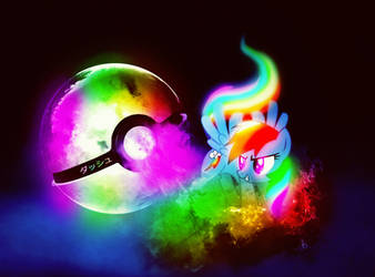 Rainbow Dash