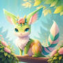 Leafeon