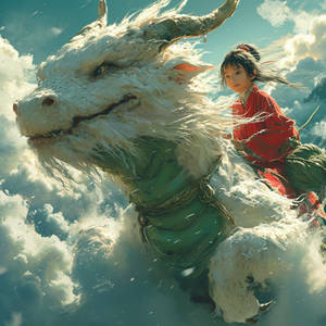 Spirited Away