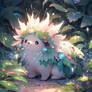 Shaymin