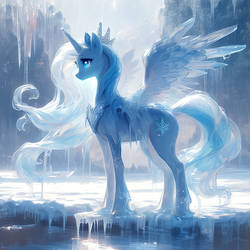 Adopt - Ice MLP