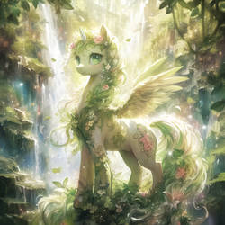 Adopt - Nature MLP