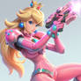 Fortnite - Princess Peach