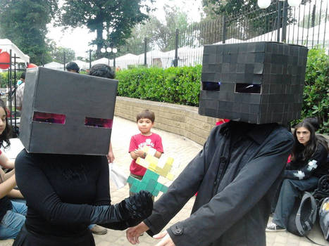 Enderlove