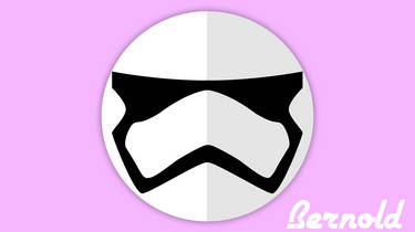 Storm Trooper Ball!