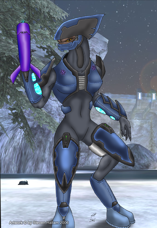 Halo Ehentai