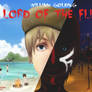 Lord of the Flies - Senior School Drama, poster