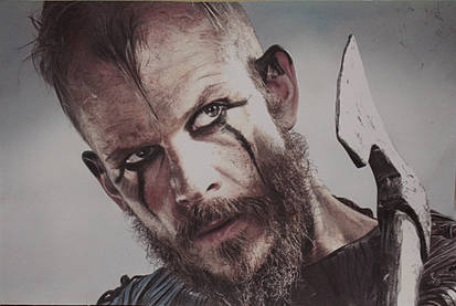 Explore the Best Floki Art | DeviantArt