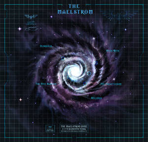 Explore the Best Starmap Art | DeviantArt