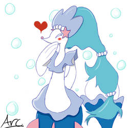 Primarina