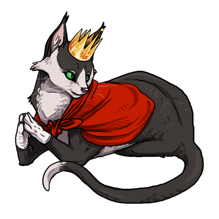 Cait Sith