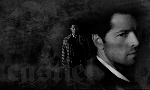 Castiel: Banner1