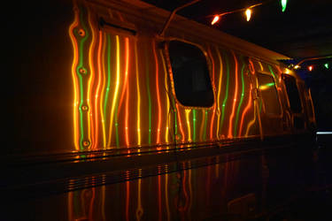 Airstream Salsa