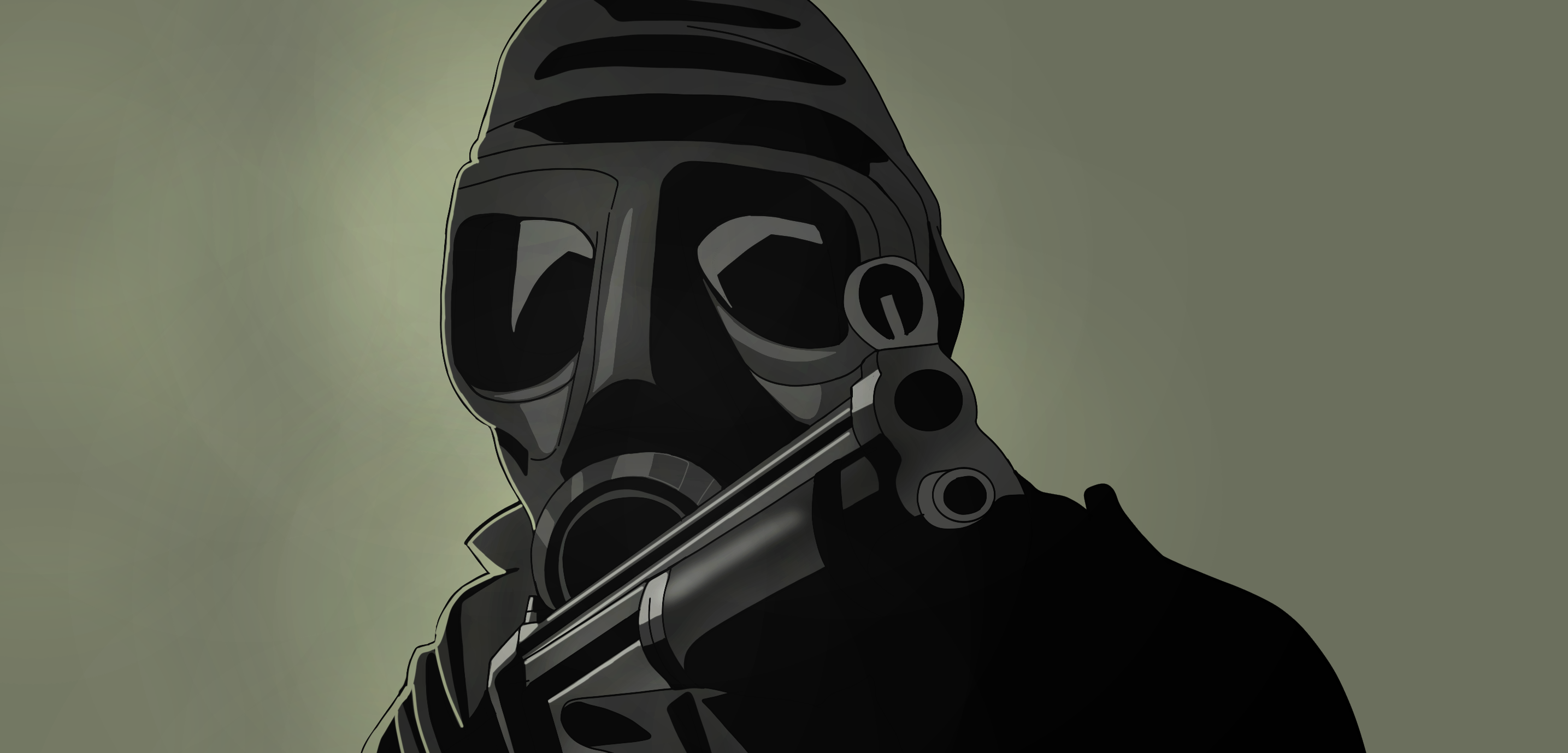 Sas Uniform Deviantart SAS by GabrielCoraspe29 on DeviantArt