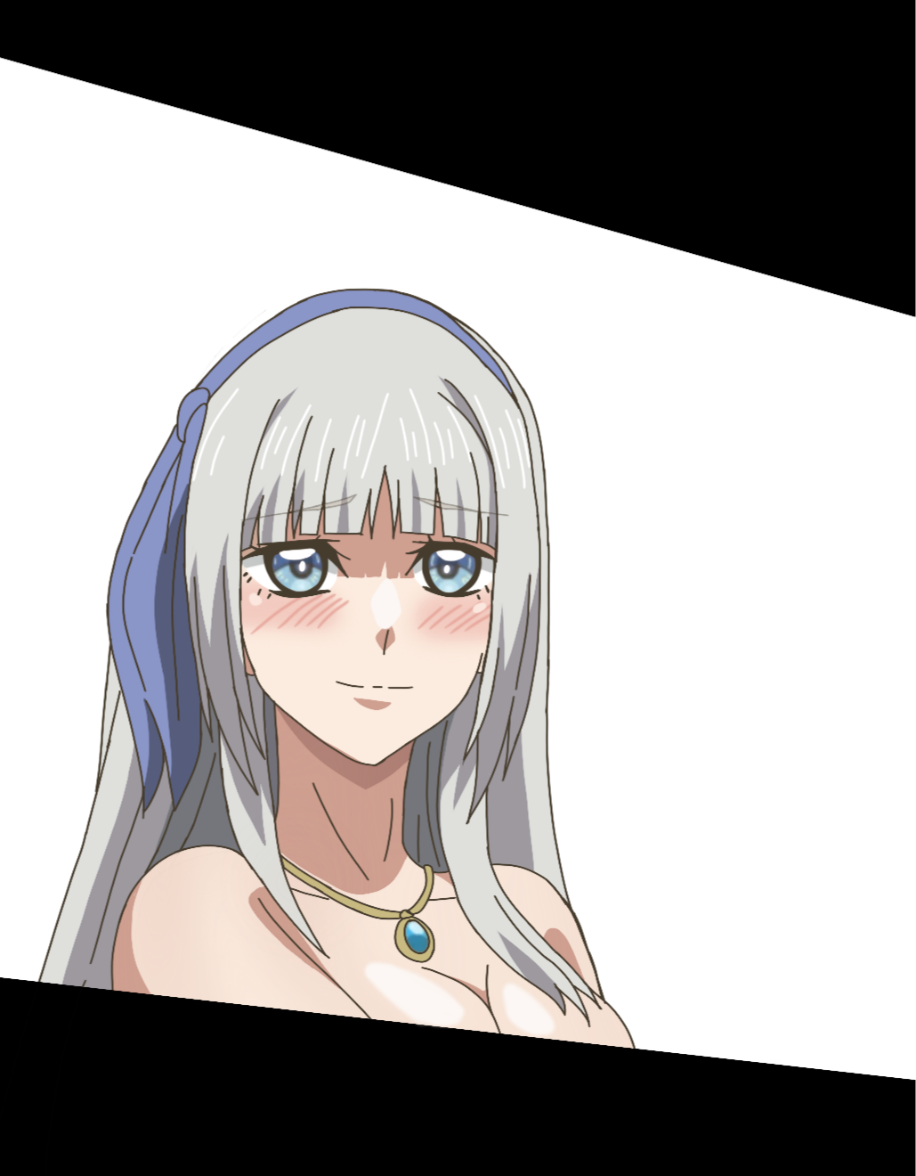 Mylene Rapha Holfort from Otome Game by GabrielCoraspe29 on DeviantArt