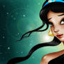 Princess Jasmine