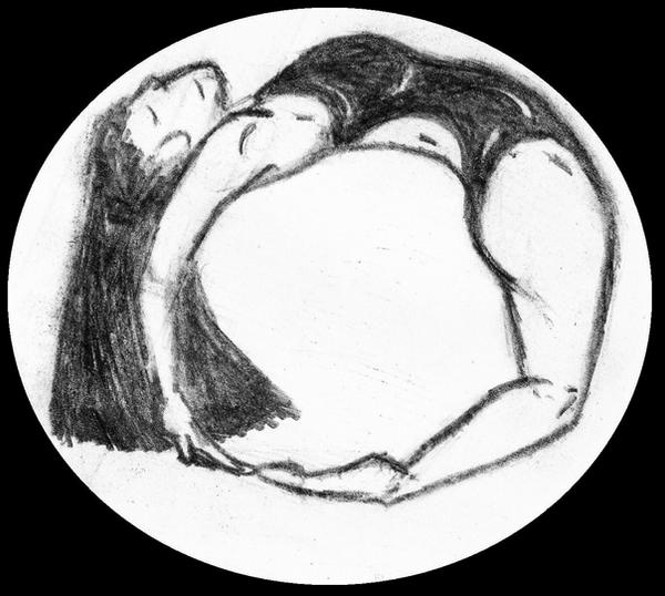 Artist Using Round People being round by BalthezarArith on DeviantArt