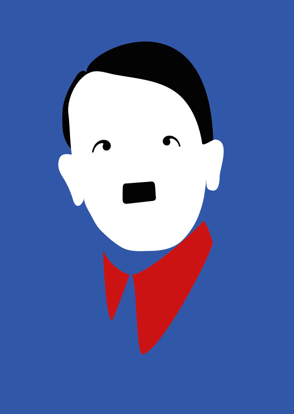 Beautiful Adolf Adolf by goramoderdonia on DeviantArt