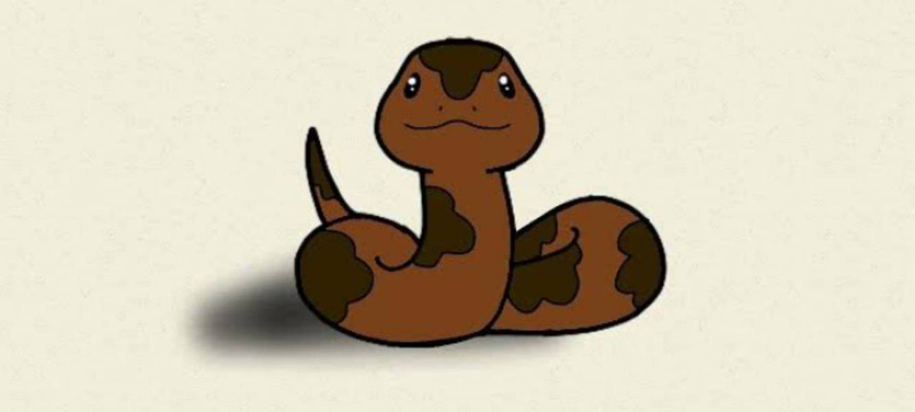 Python Transformation Deviantart Speedpaint~Ball python (cartoon vertoon version) by Gradiancey on ...