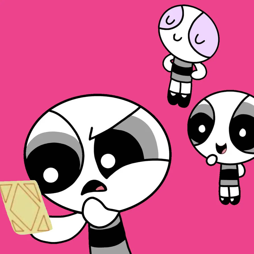 Ppg Base Rag PPG Base Three Collection by PPNKGFan123 on DeviantArt
