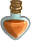 Orange Dye by floramisa Orange Dye by floramisa