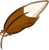 Feather by floramisa Feather by floramisa