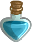Teal Dye by floramisa Teal Dye by floramisa