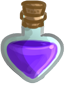 Purple Dye by floramisa Purple Dye by floramisa