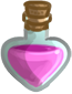 Pink Dye by floramisa Pink Dye by floramisa
