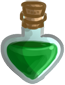 Green Dye by floramisa Green Dye by floramisa