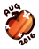 2016 August $5 Patron by floramisa