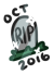 2016 October $5 Patron by floramisa
