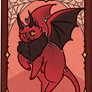 [MC] Halloween Advent 26 - Devil